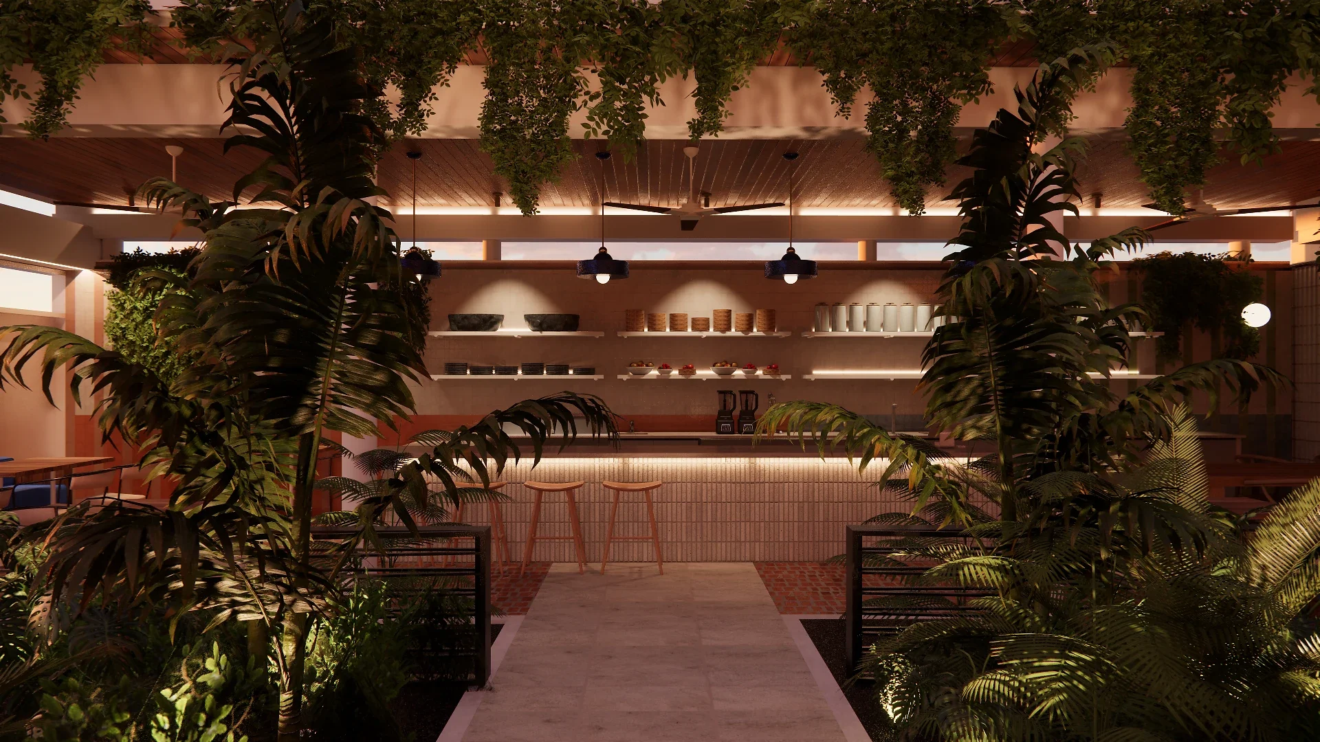 A New 'Modern Social Bathhouse' is Opening in Miami This Summer