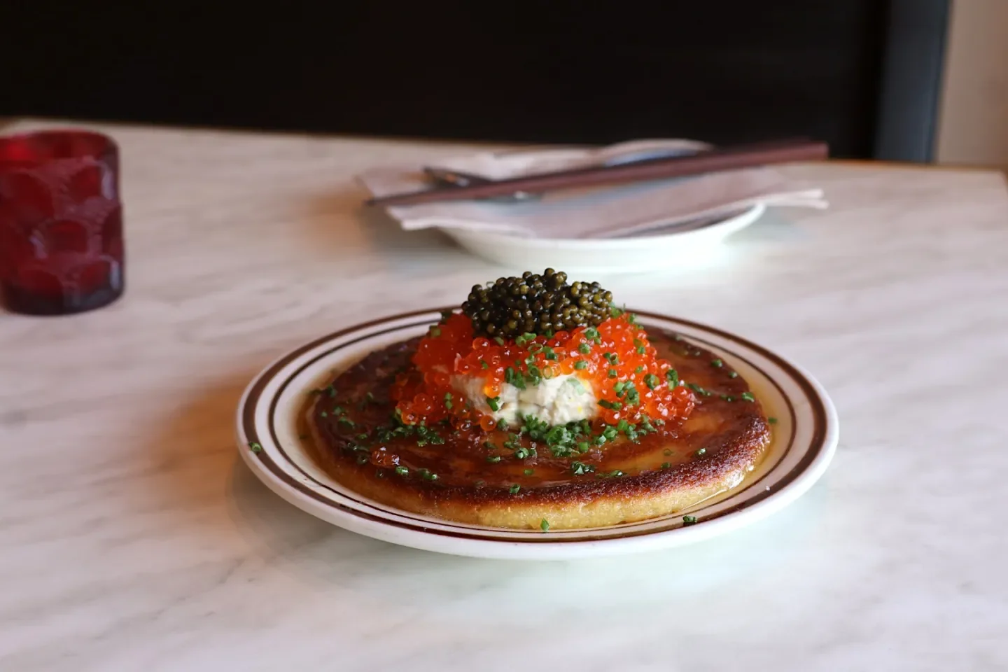 The Ultra-Thick Pancake Is on the Rise