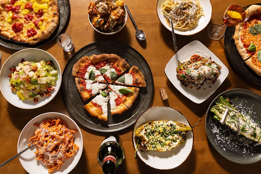 The Philly 15: Philadelphia’s Best New Restaurants