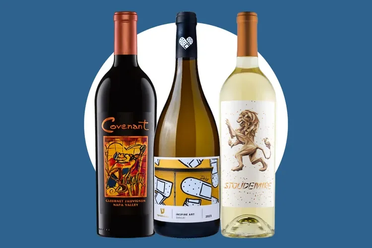 15 Kosher Wines to Buy Now, According to Top Wine Pros