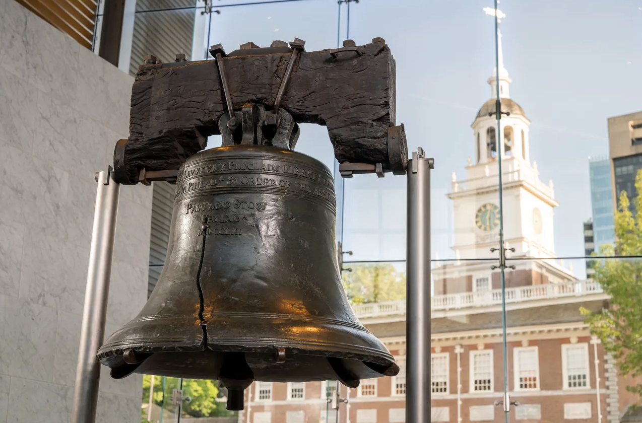 Traveling for USA's 250th? 8 destinations where history comes to life