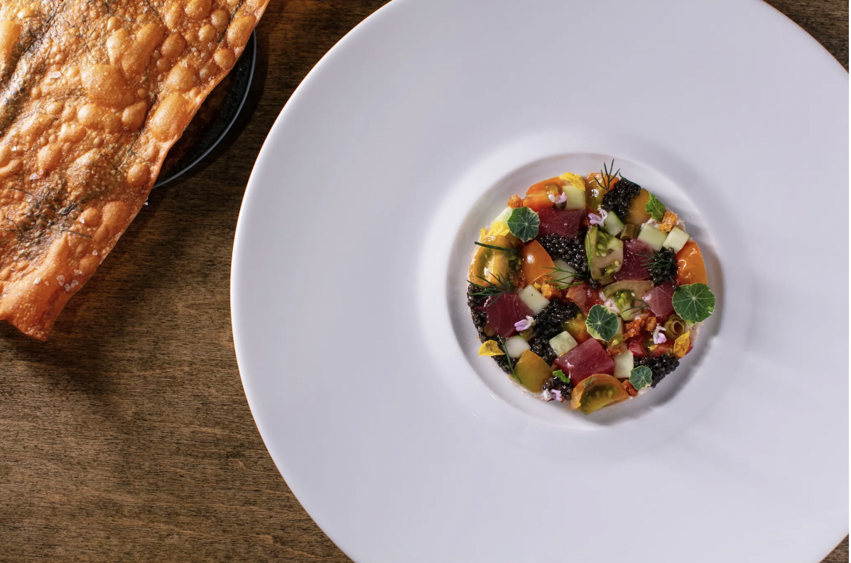 The 25 Best Restaurants in Philadelphia Right Now