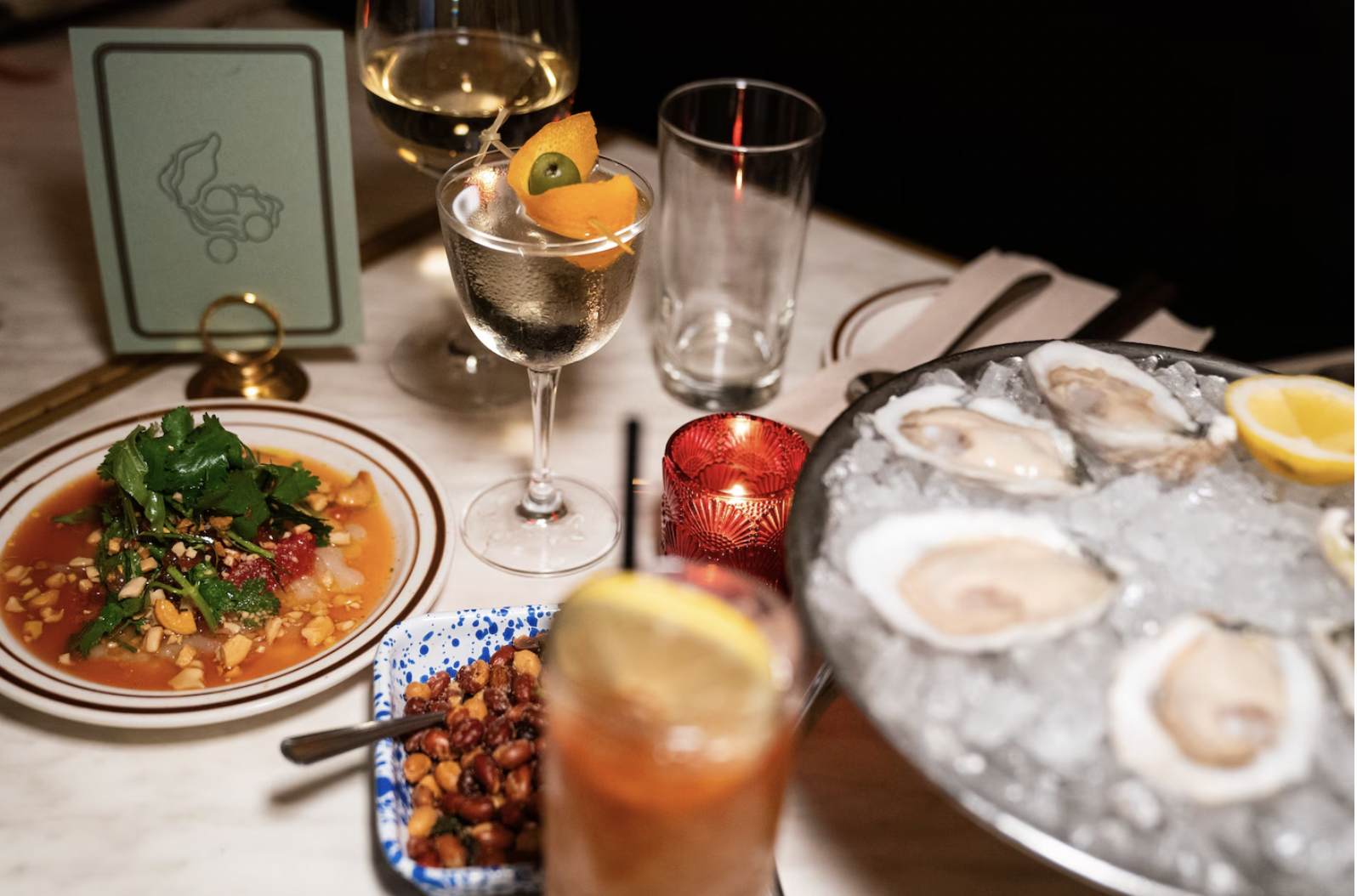 Philadelphia’s dining scene is better than ever. Here’s where to eat.