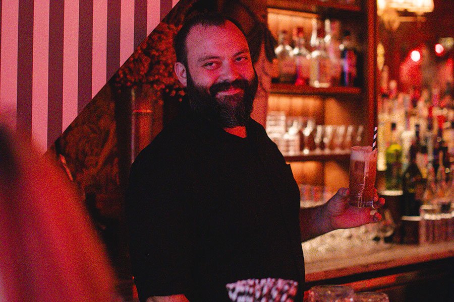 Where Philly’s 2026 James Beard Nominees Like to Eat (and Drink)