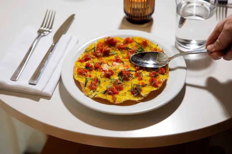 Emilia, Greg Vernick’s new Italian restaurant, is irresistible