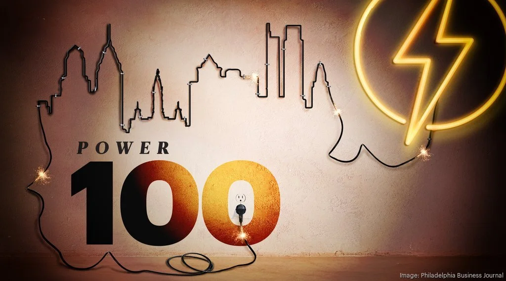 Power 100: The 2026 list
