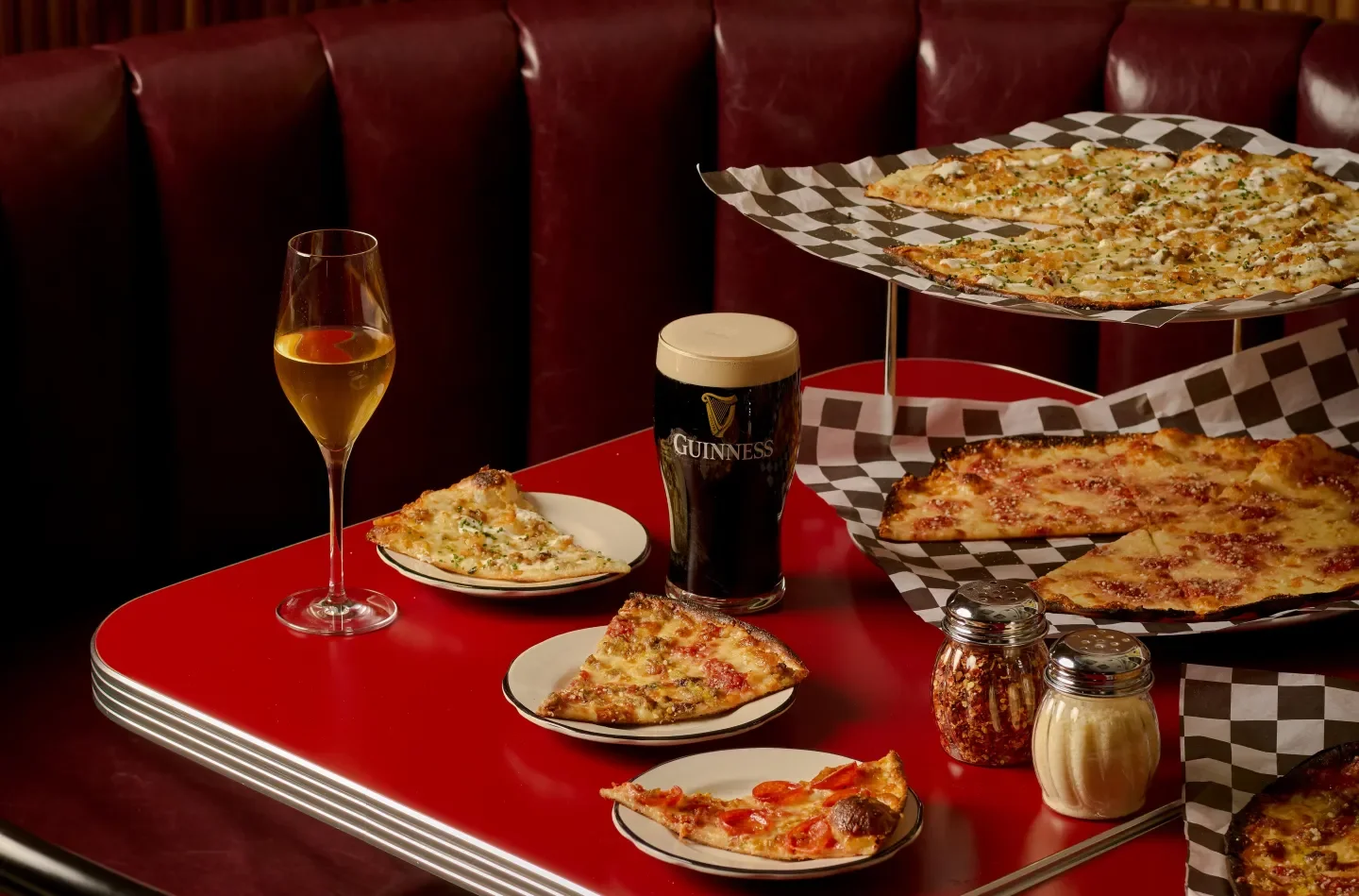 The Best New Restaurants in Philly, May 2026