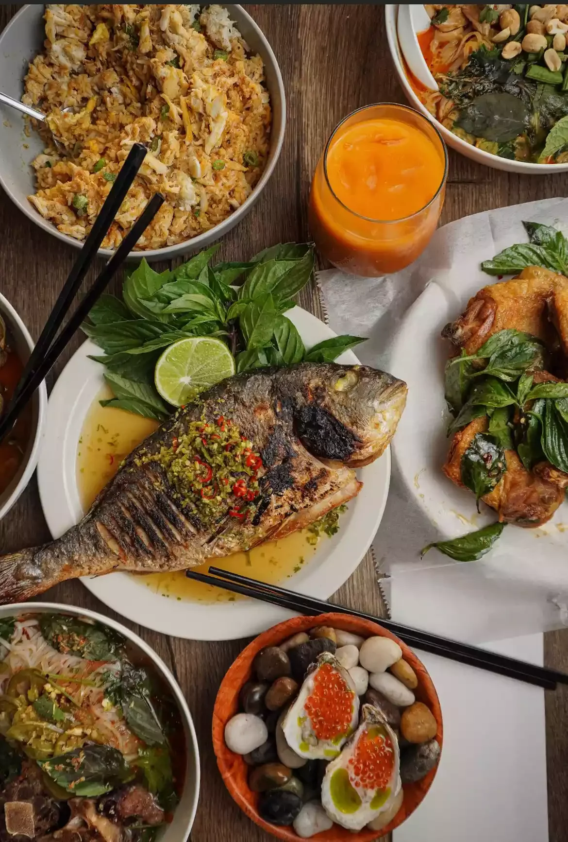 PEOPLE's 24 Hour World Cup Food Tour: Philadelphia