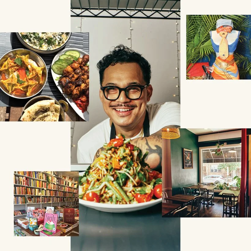 Phila Lorn’s Guide to Philadelphia