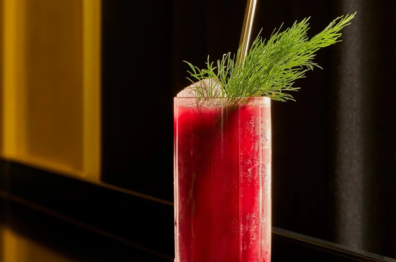 The Best Cocktail Bars in Philly
