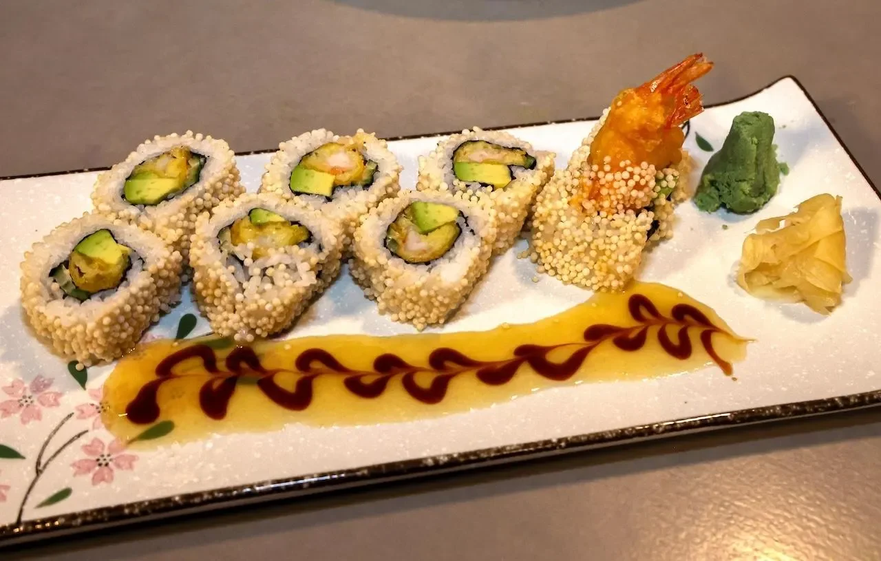 15 Delicious Ways To Enjoy Sushi This Summer