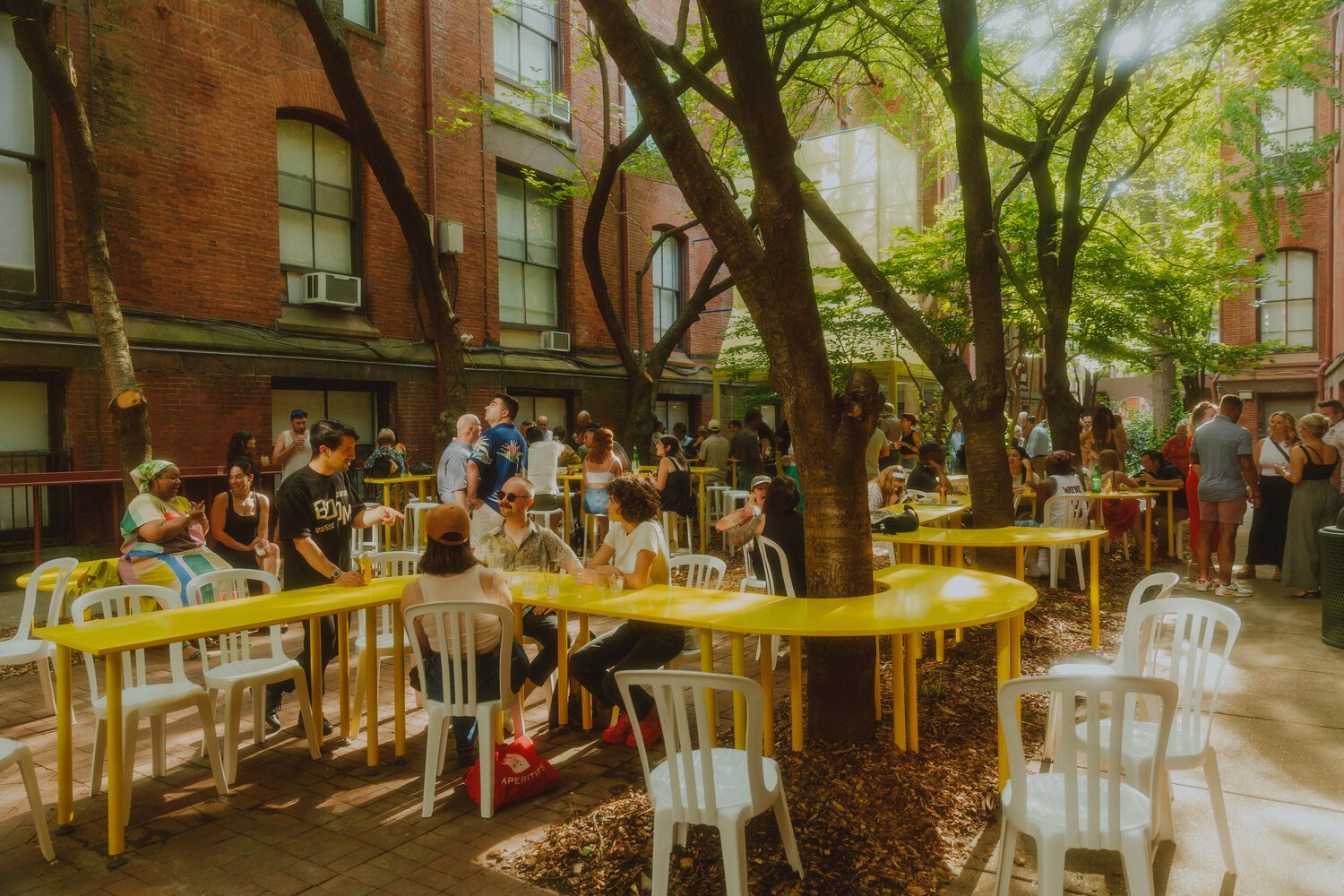 Where to find the hottest summer pop-ups in Philly this season