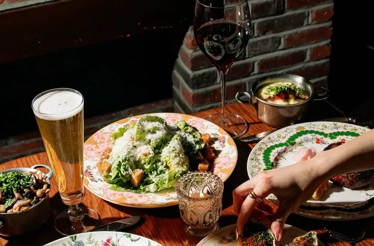 The Best Date-Night Restaurants in Philly