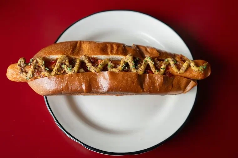 Where to get the best hot dogs in Philly