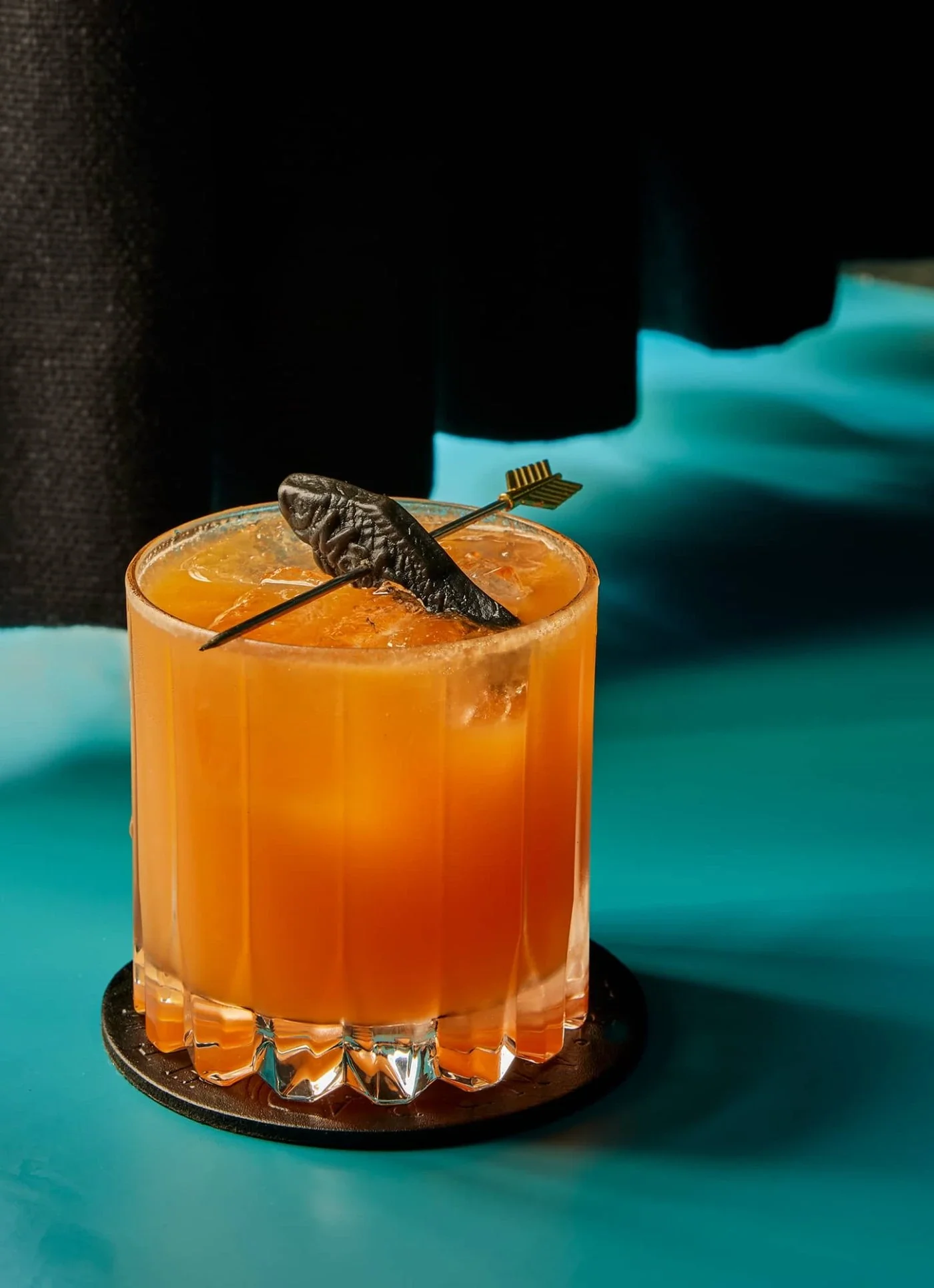 Peat Forsberg: A Carrot Penicillin
