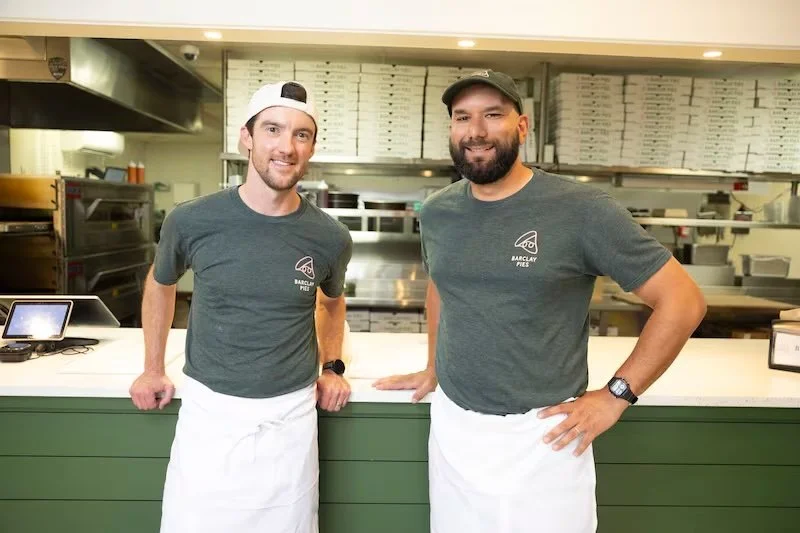 Barclay Pies in Cherry Hill sets a new standard for gluten-free pizza in the Philly area