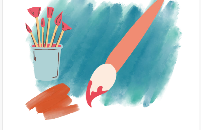 Workshop -Watercolour with John Orlando Birt  