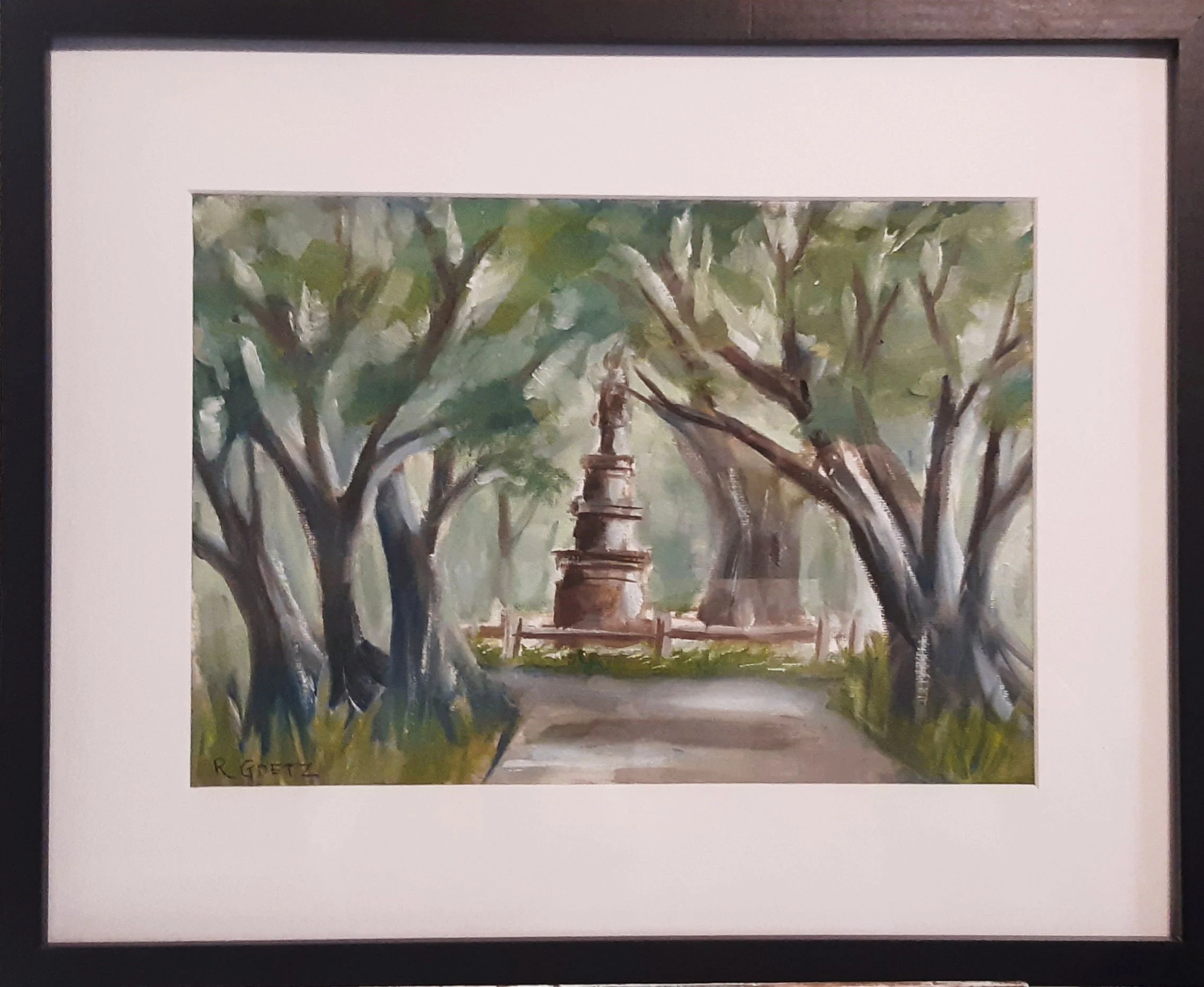 Williamstown Botanic Gardens.JPG