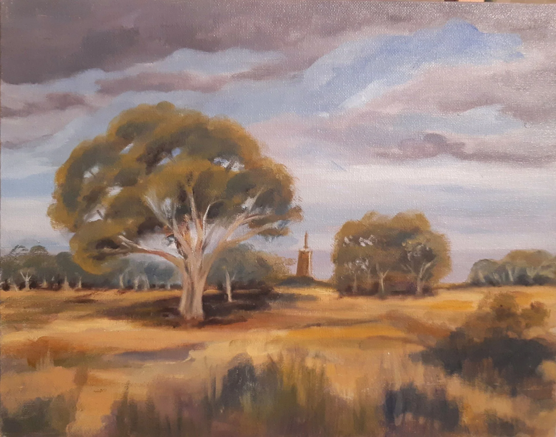 Time Ball Tower View.JPG