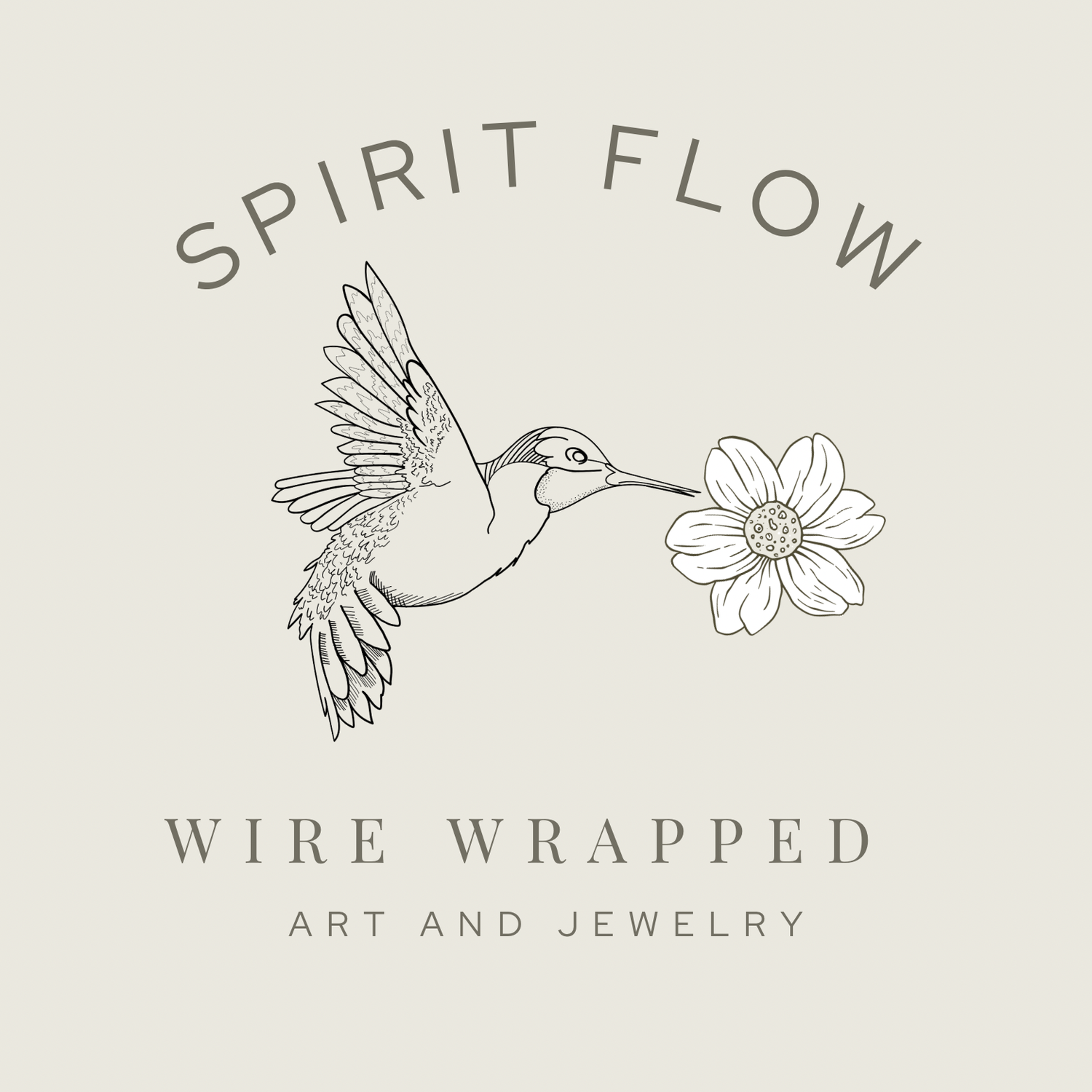 Spirit Flow Art and Jewelry