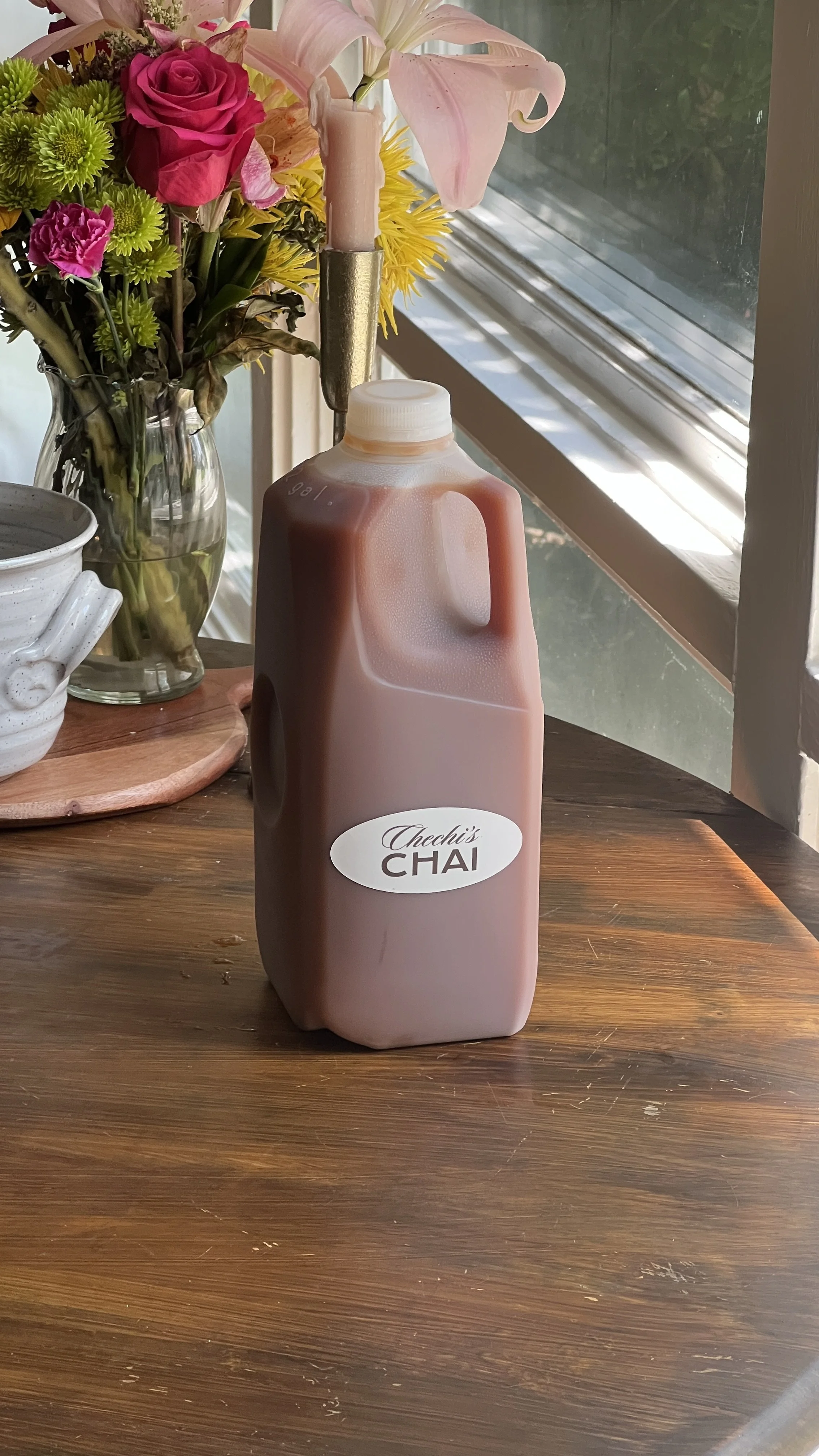 Shop — Chechi's Chai