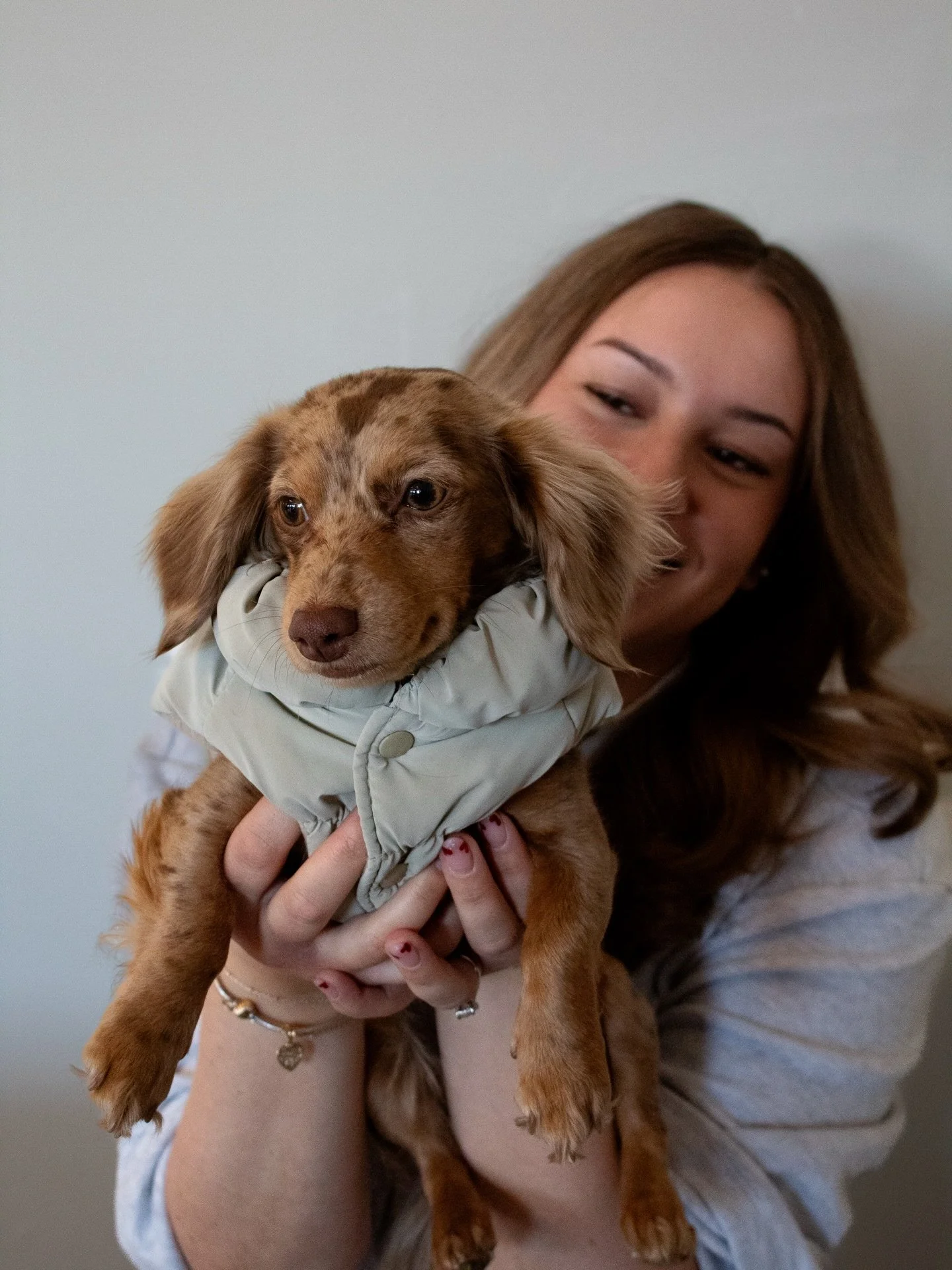 Just incase you needed your daily dose of Tippy on your feed :)