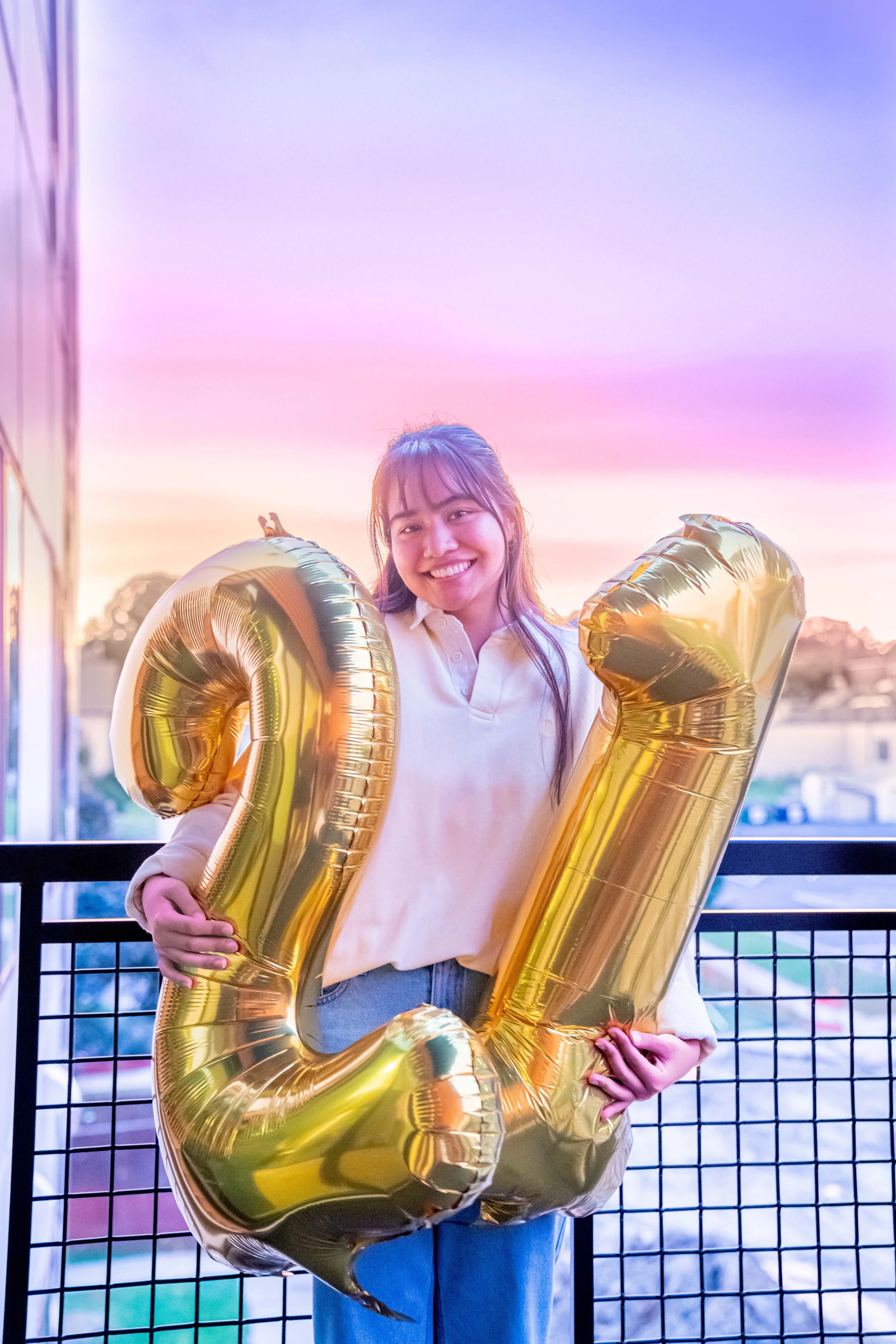 Surprise!, 2022
Photograph