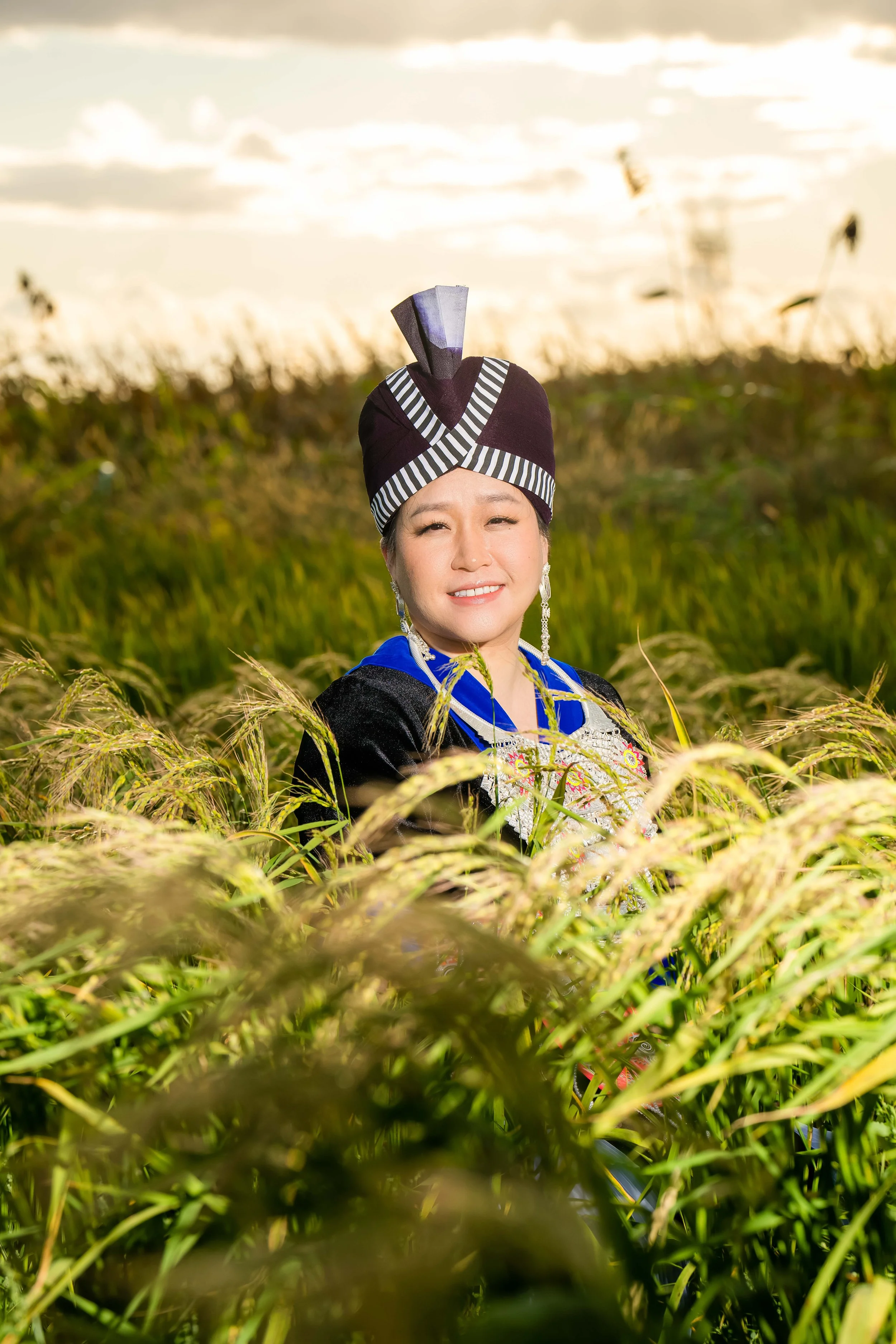 Rice Fields, 2022
Photograph