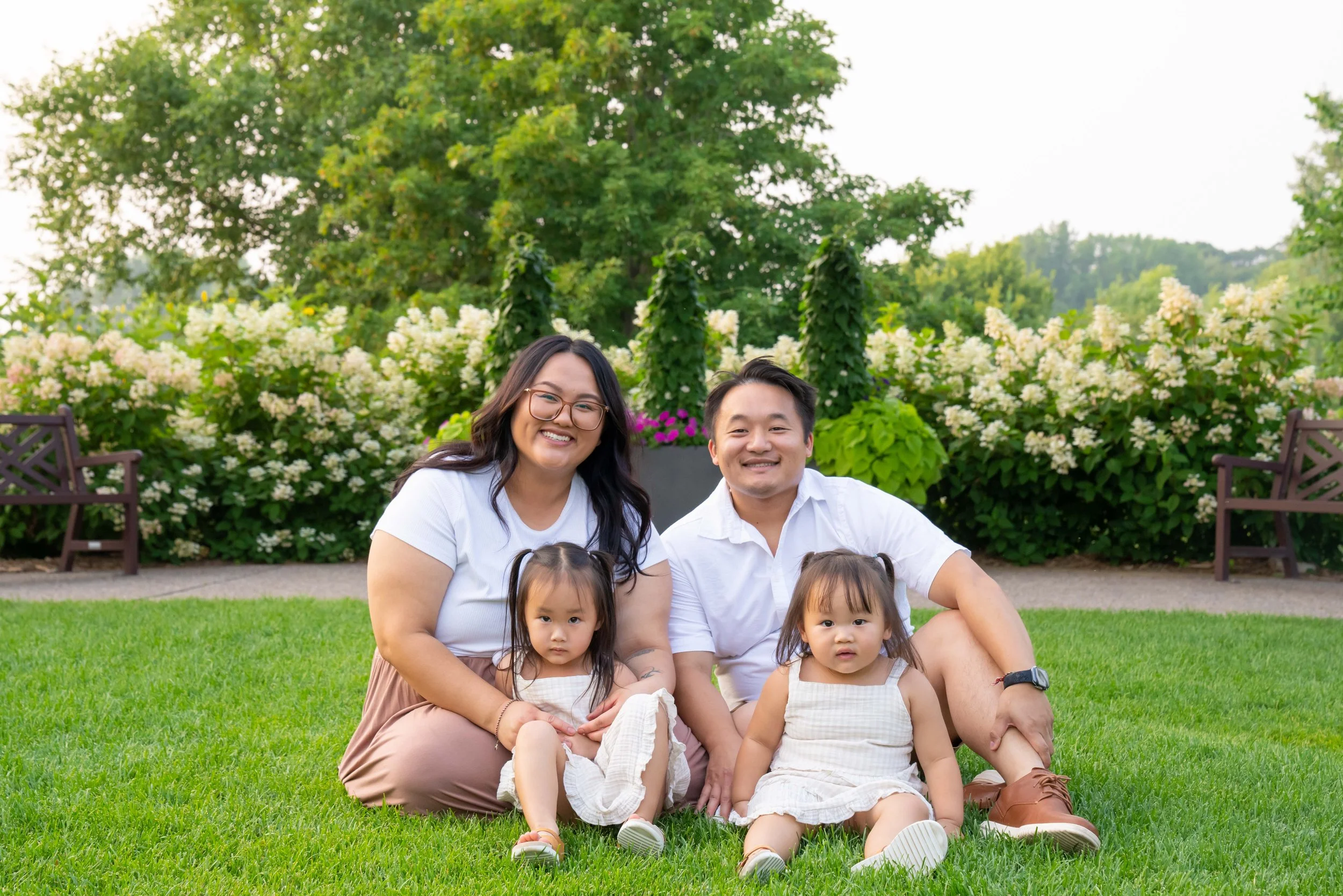 Bee's Family, 2023
Photograph