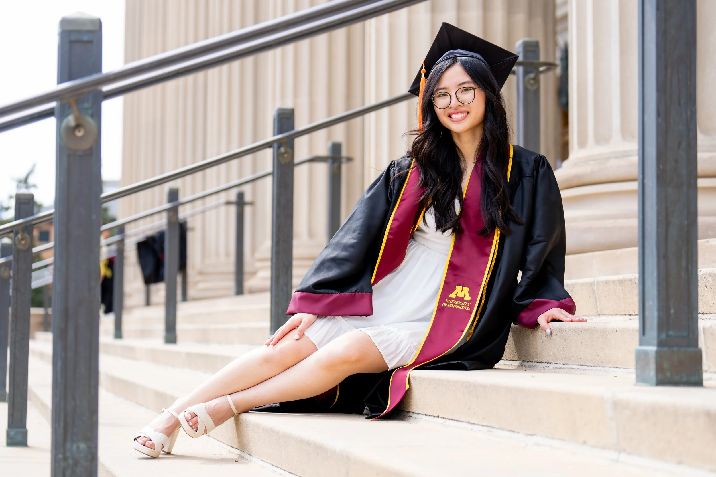 Graduation, 2023
Photograph