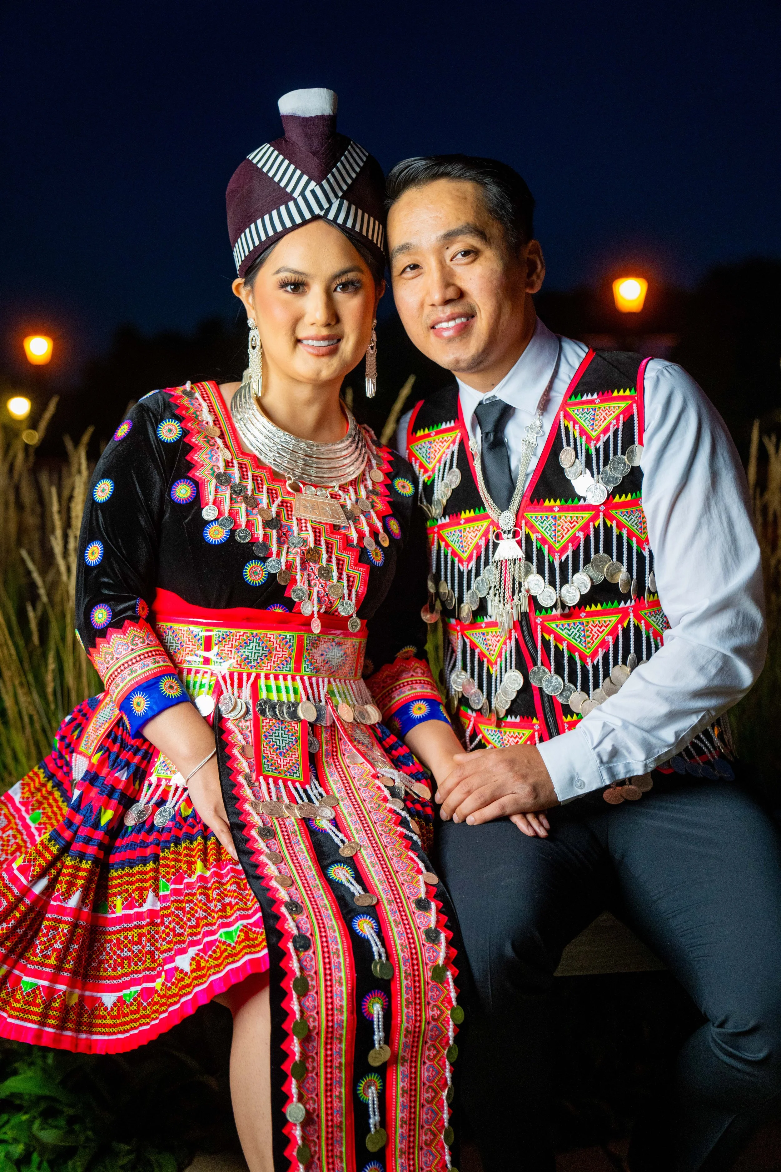 Gao Ntsais & Blong, 2023
Photograph