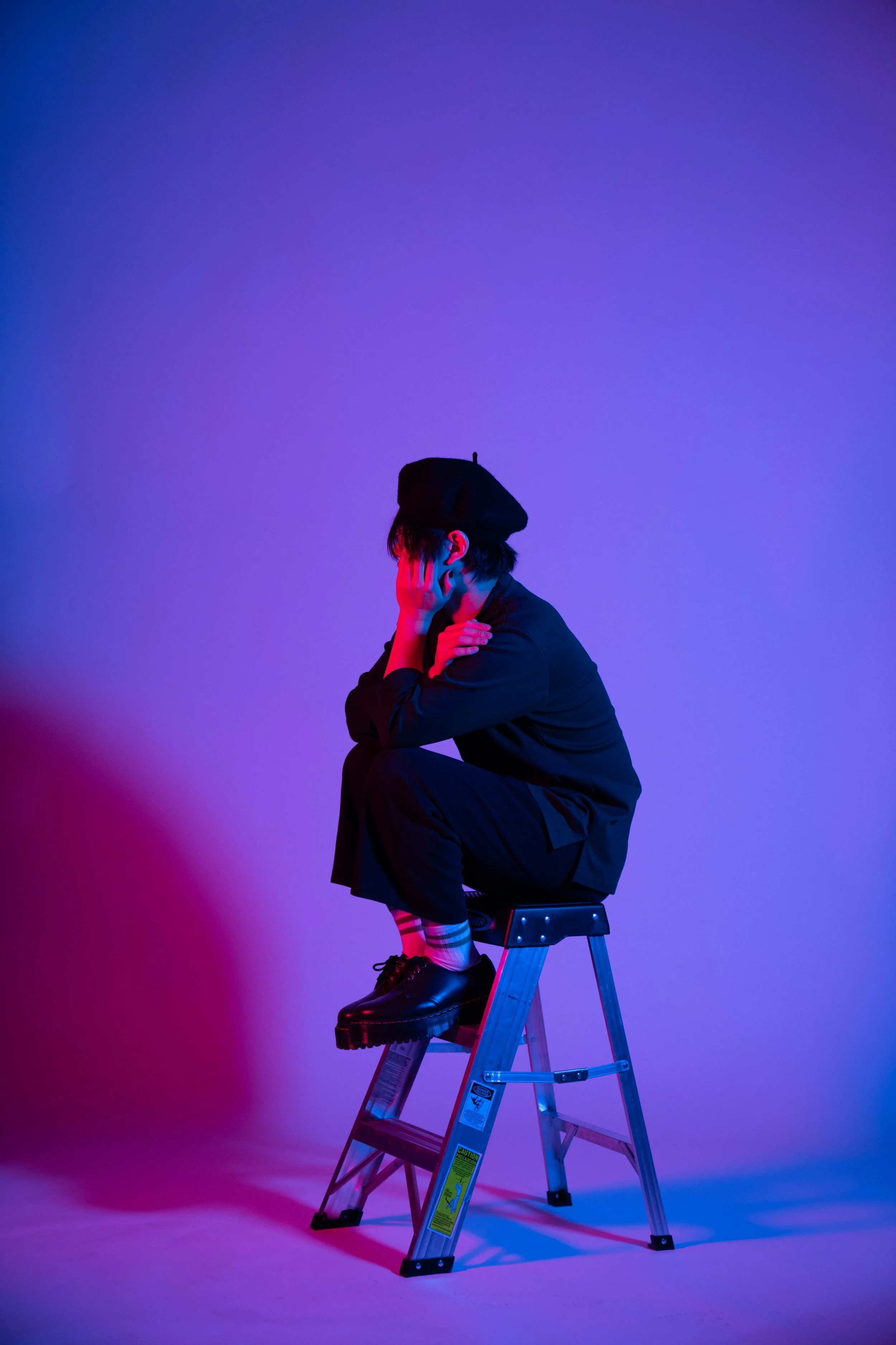 Jin, 2022
Photograph
