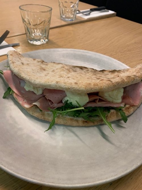 Thurs-Sunday lunches