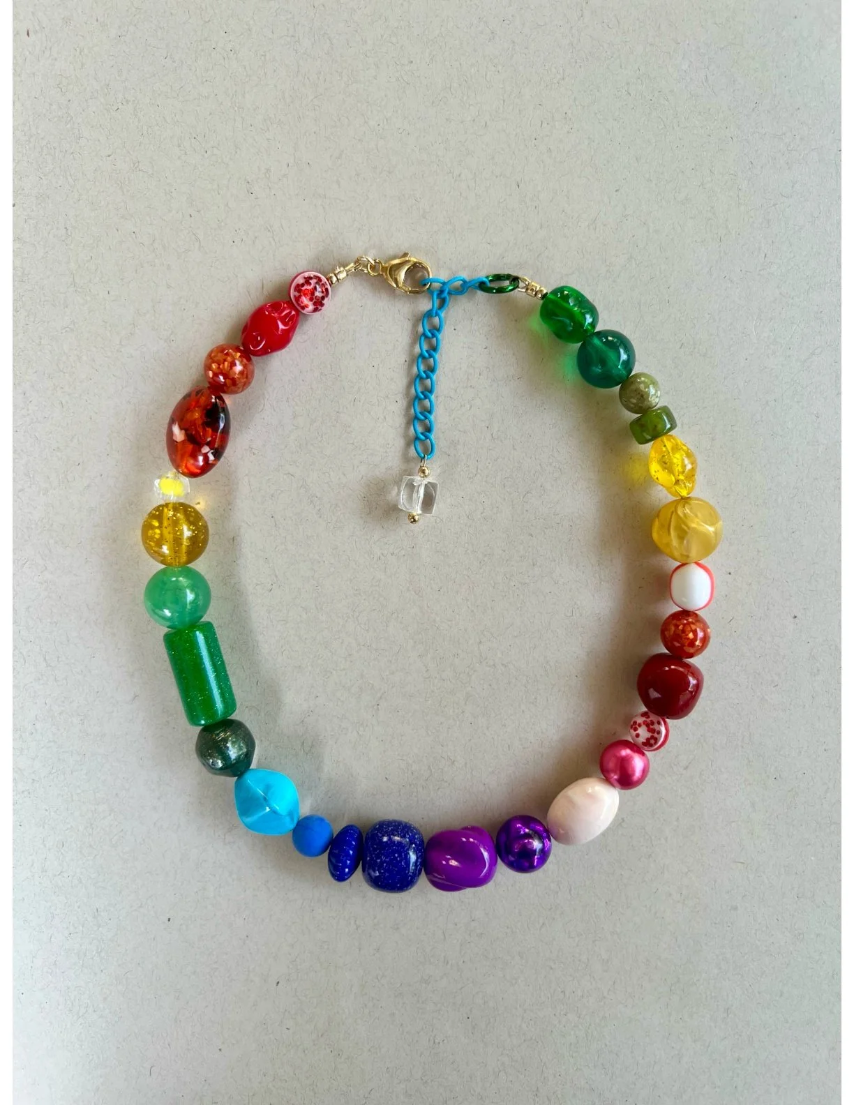 Childs Play Choker I