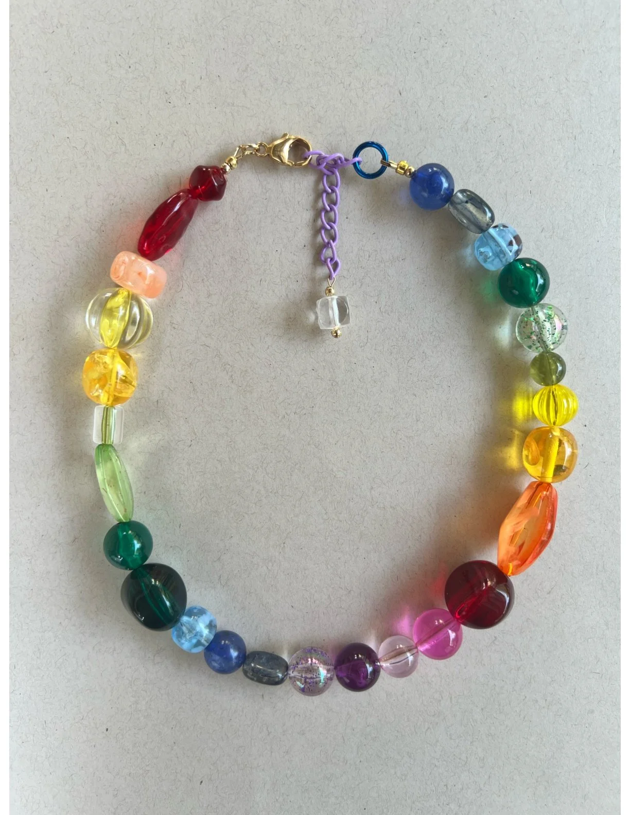 Childs Play Choker II