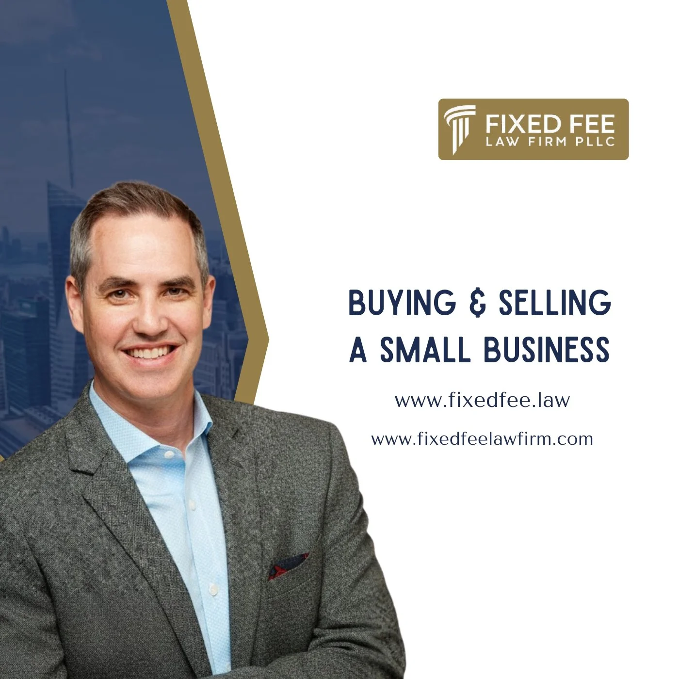 Buying and Selling a Small Business in Texas