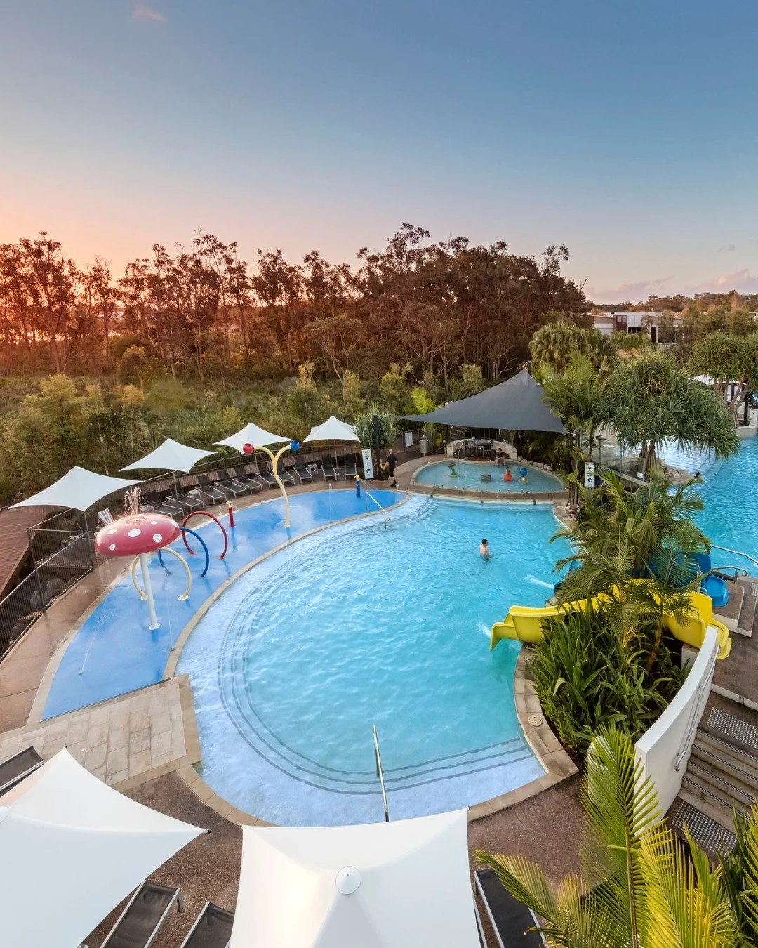 Thank you, RACV Noosa Resort 💙

A heartfelt thanks to @racvnoosa for being part of this year&rsquo;s festival journey. Their generous support made it possible for our filmmakers and judges to attend and stay throughout the festival in truly luxuriou