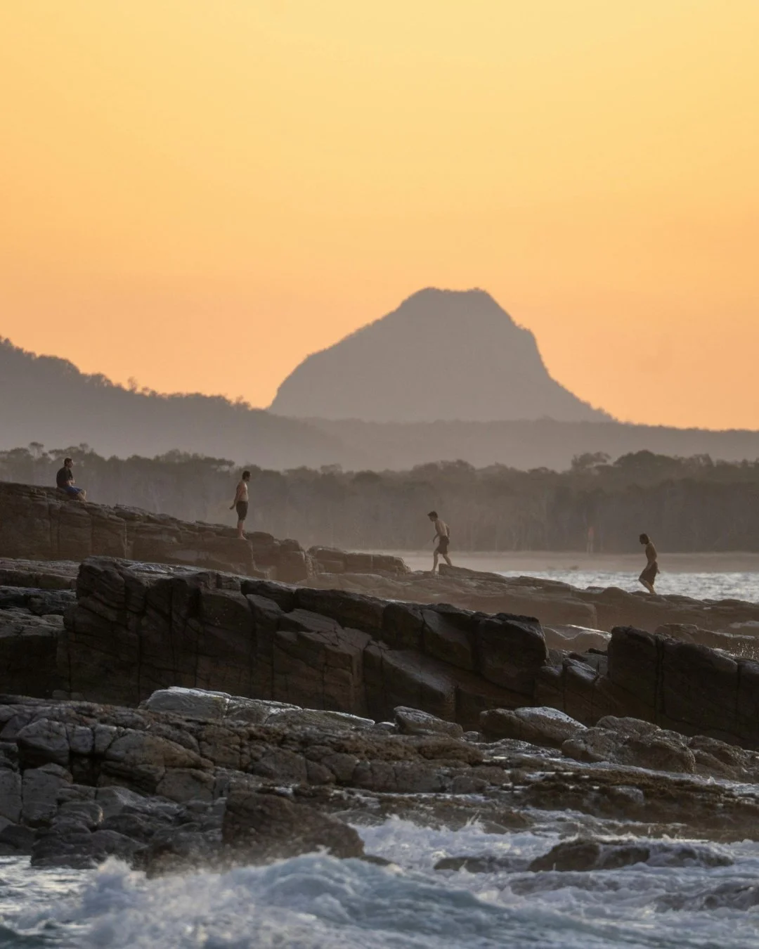 This festival exists because of its community.

NISFF is shaped by locals who show up year after year, volunteers who quietly keep things running, filmmakers who make the effort to be present, and audiences who arrive with curiosity rather than expec