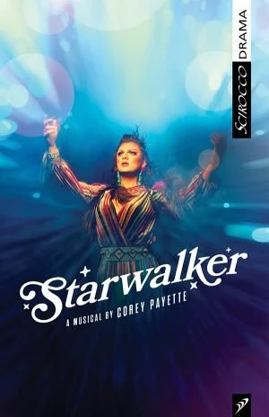 Starwalker