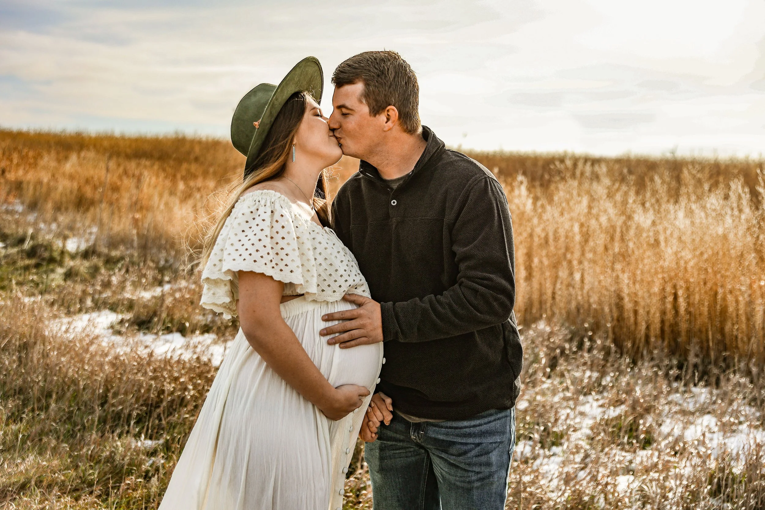 Maternity