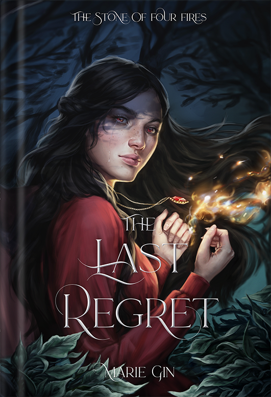 The Last Regret by Marie Gin