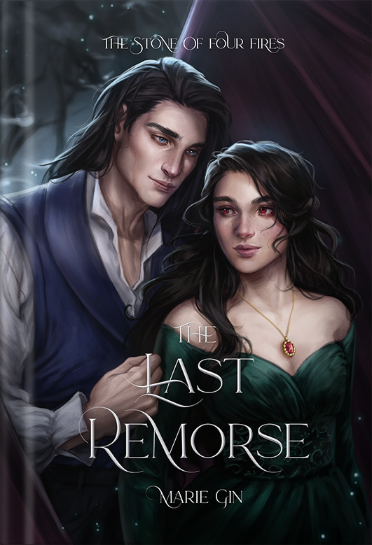 The Last Remorse by Marie Gin