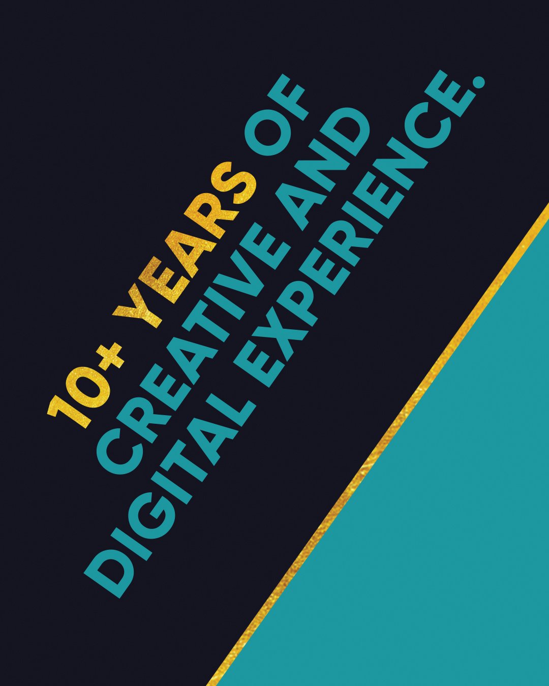 I&rsquo;ve spent over ten years working across creative and digital marketing, and I&rsquo;m still learning every day.

Good marketing isn&rsquo;t about chasing trends. It&rsquo;s about understanding people, behaviour, and how brands build trust over
