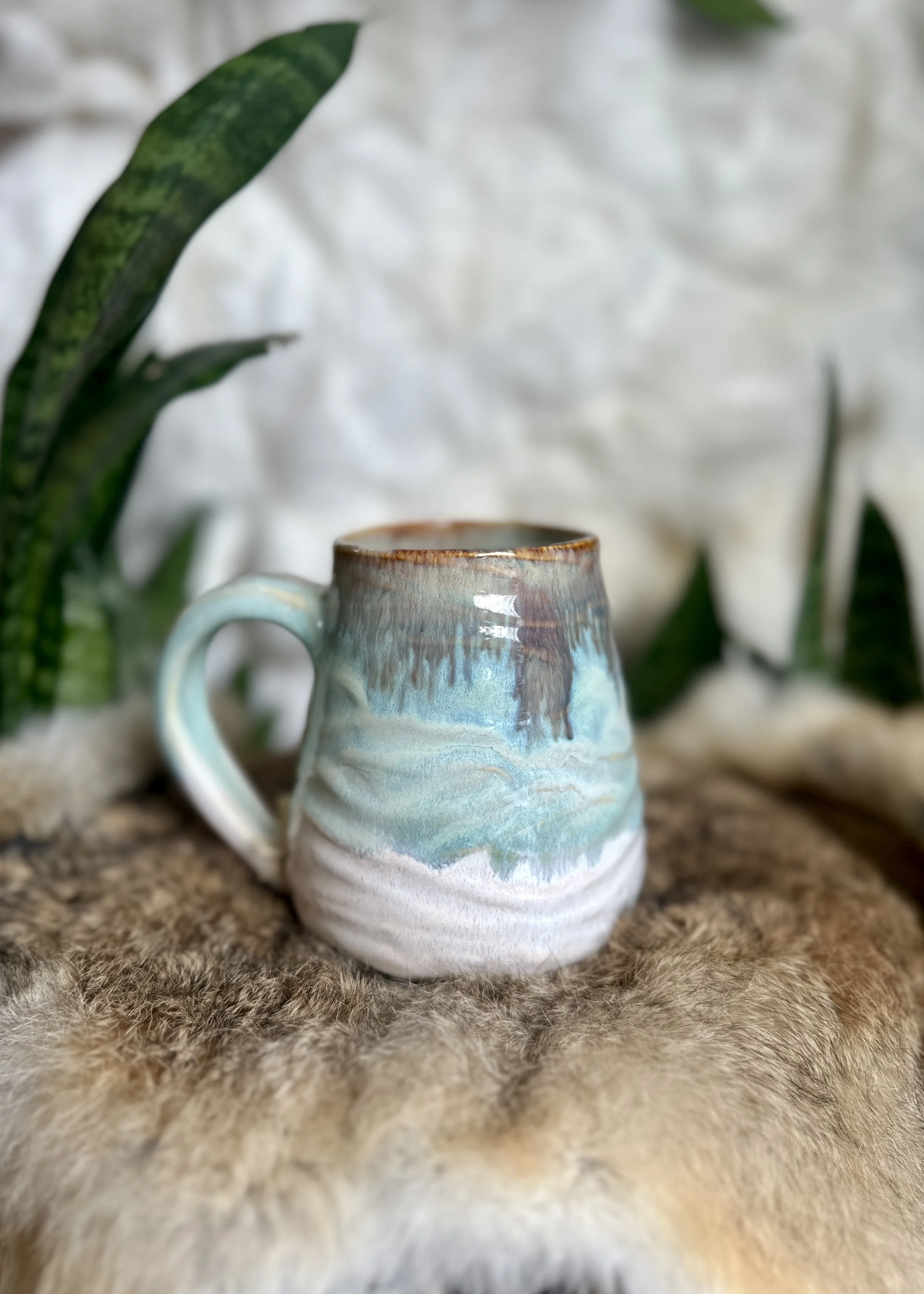 Ripple Effect - Teal