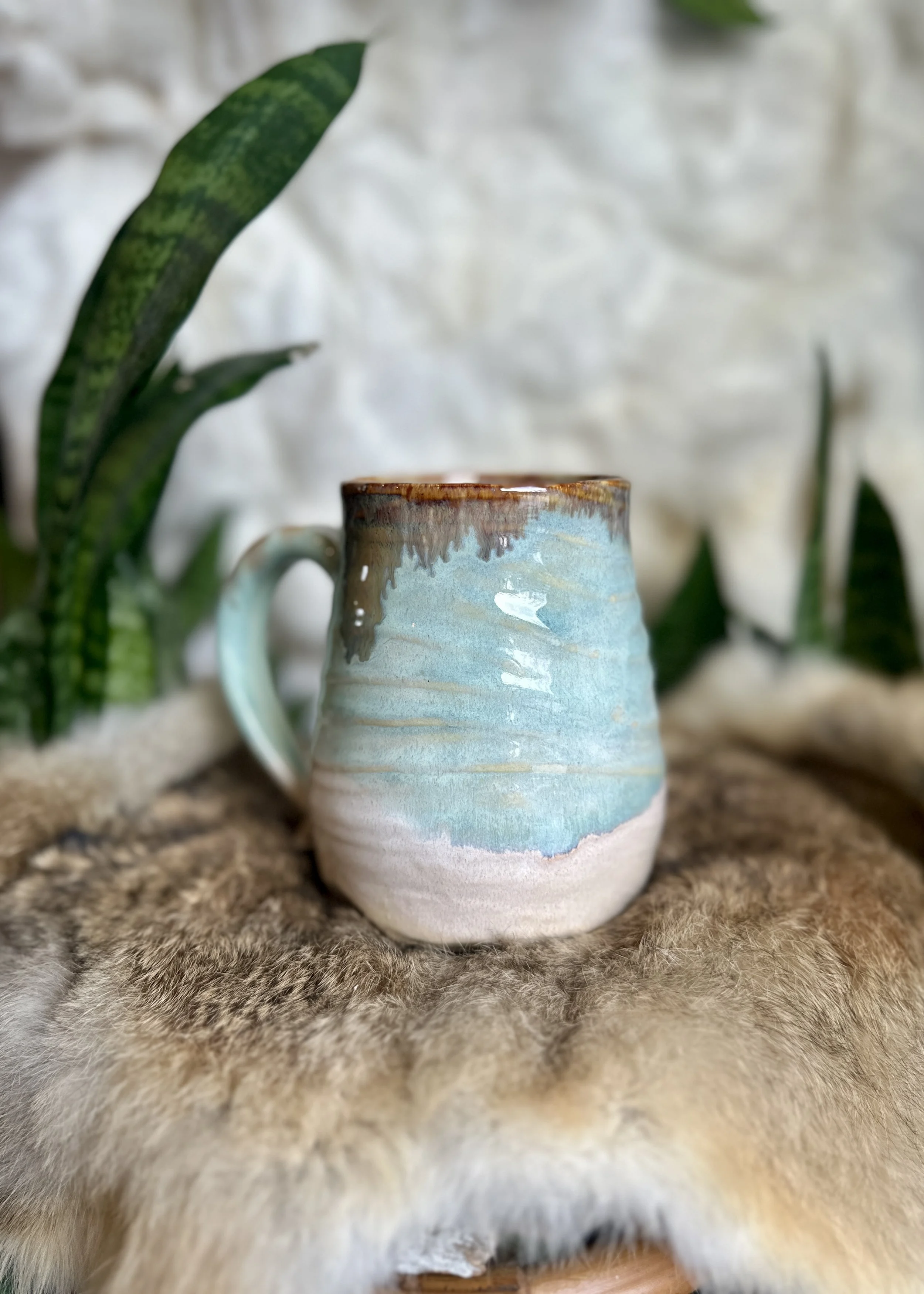 Ripple Effect - Teal