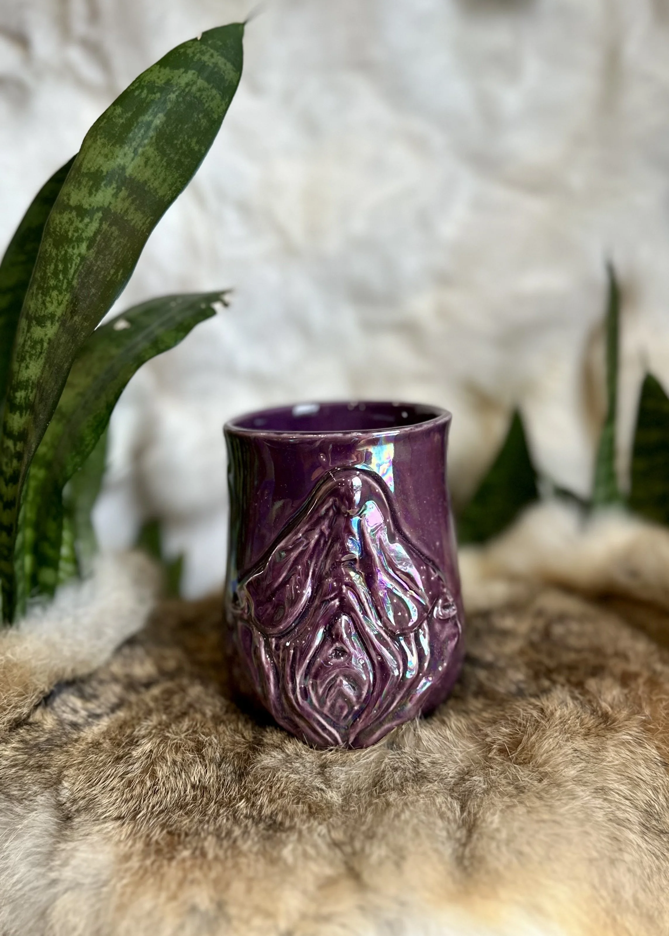 Yoni Collection - Tumbler