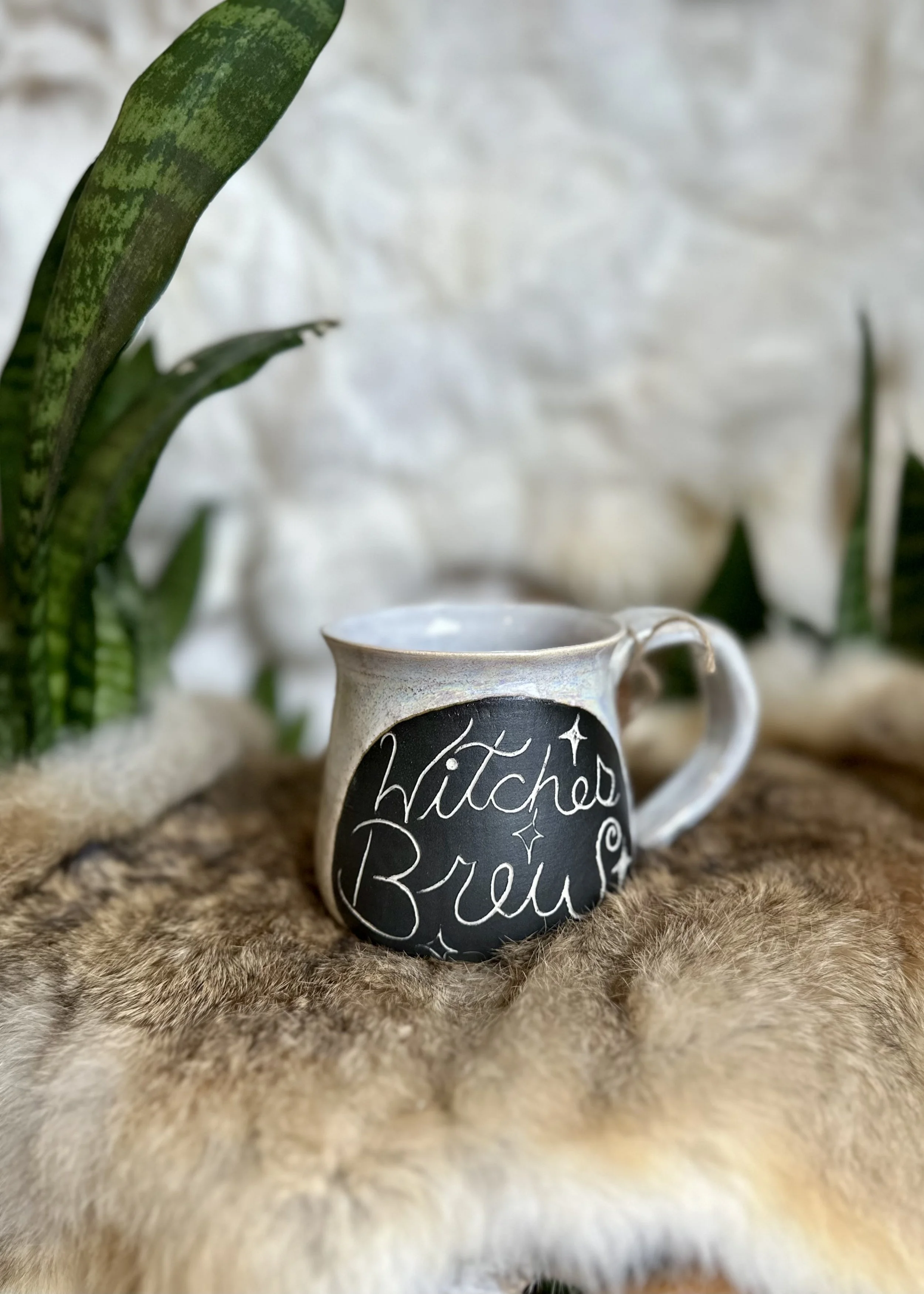 Spellbound Witches Brew - Mini