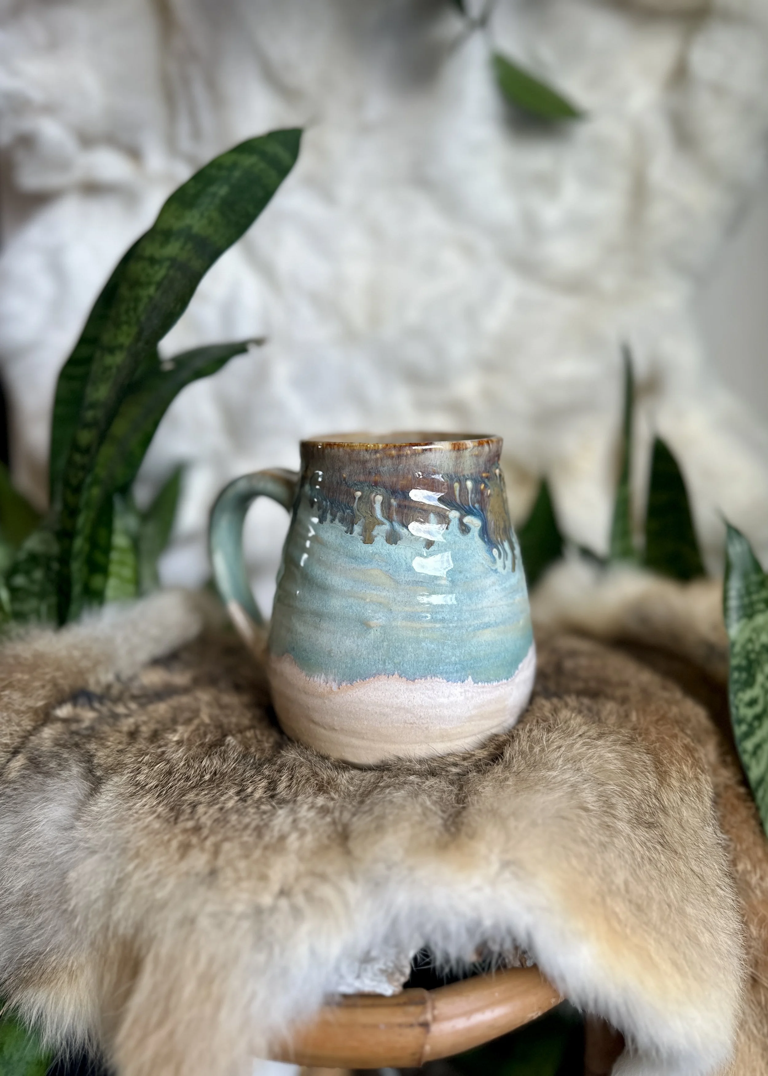 Ripple Effect - Teal