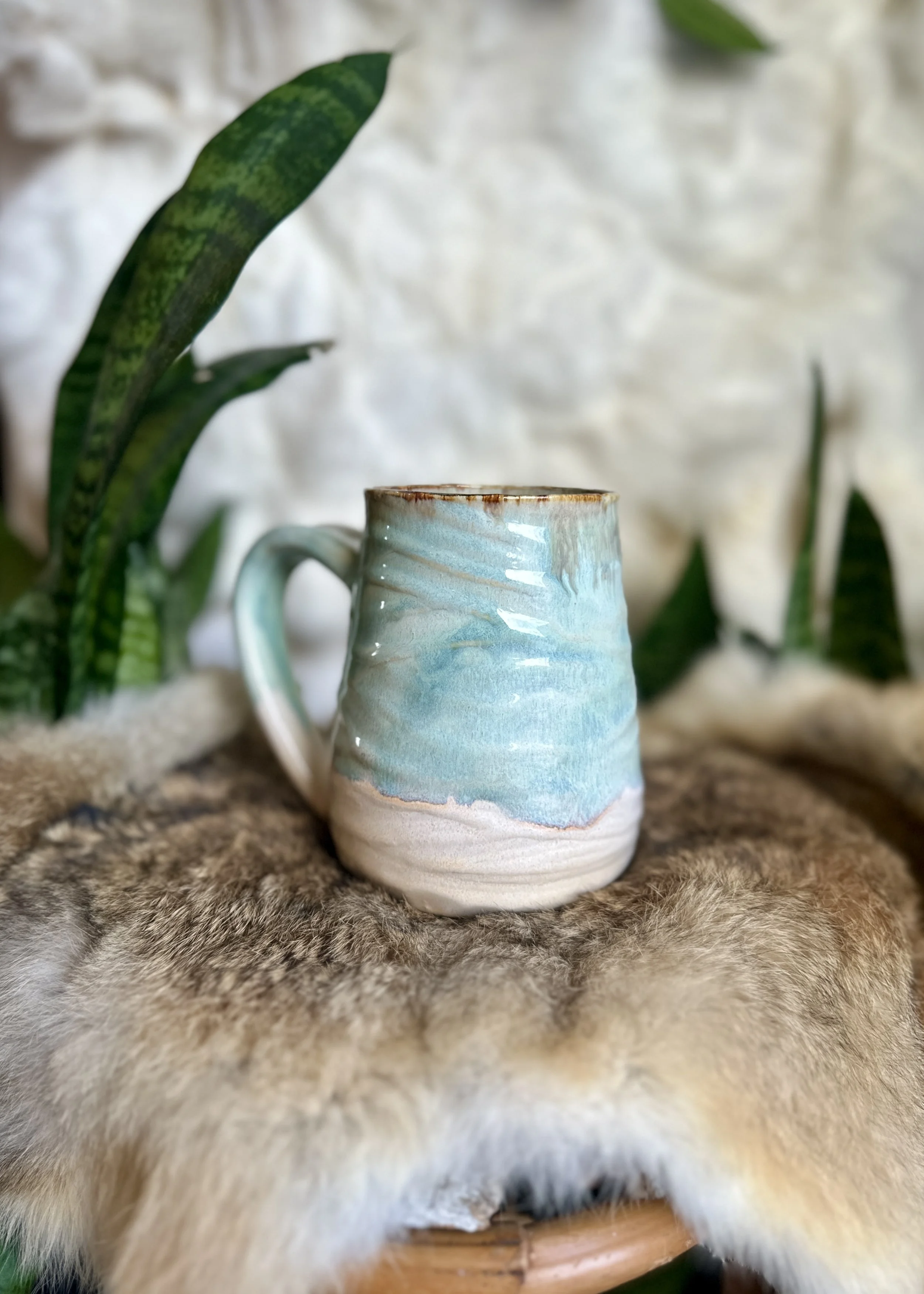 Ripple Effect - Teal