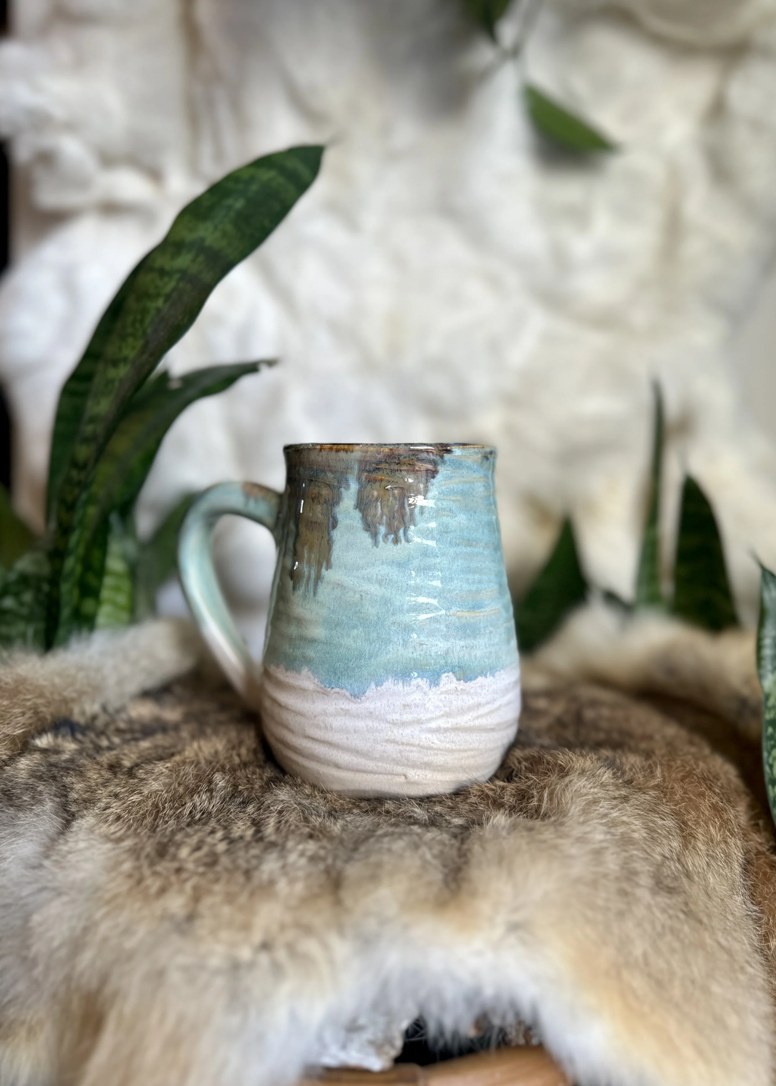 Ripple Effect - Teal